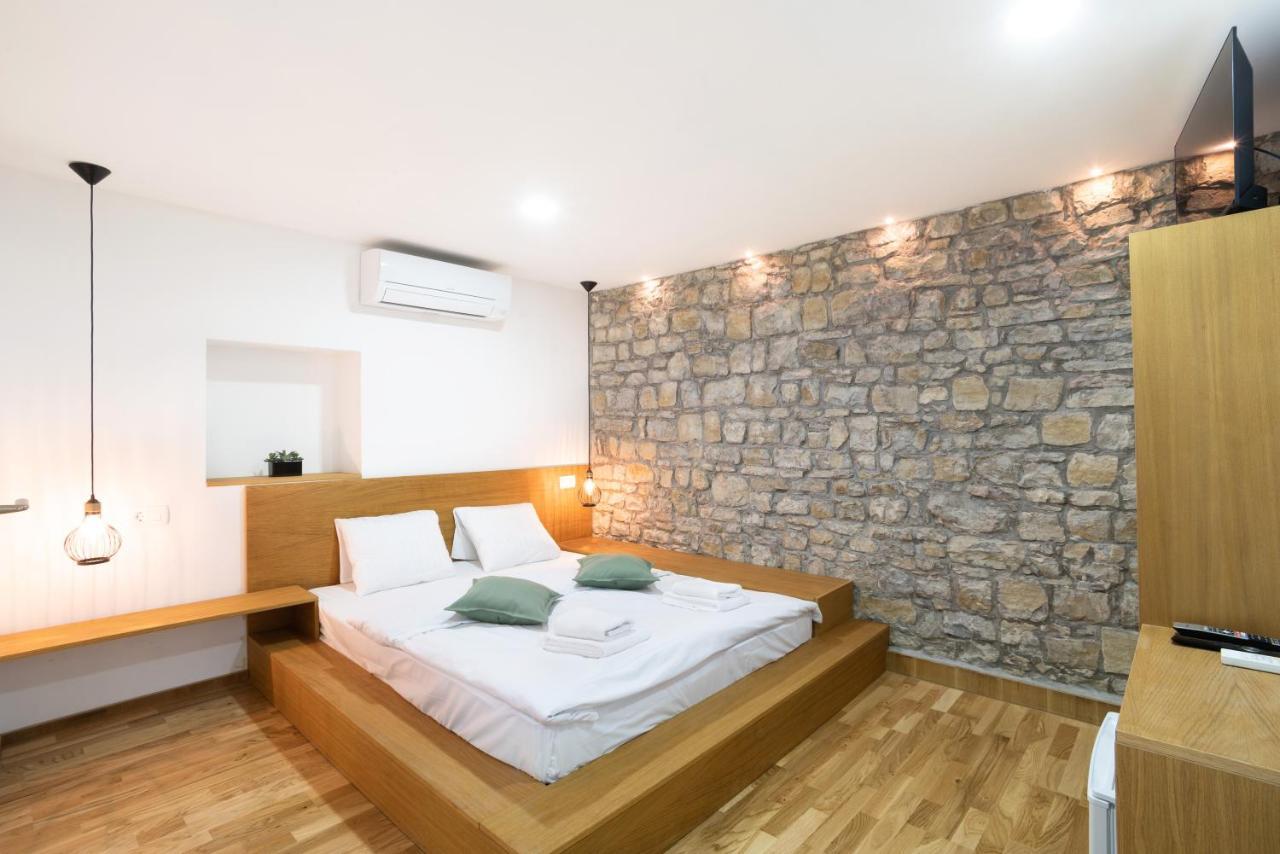 ポルトローシュ Istrian Casa Ladonia By Locap Groupヴィラ エクステリア 写真