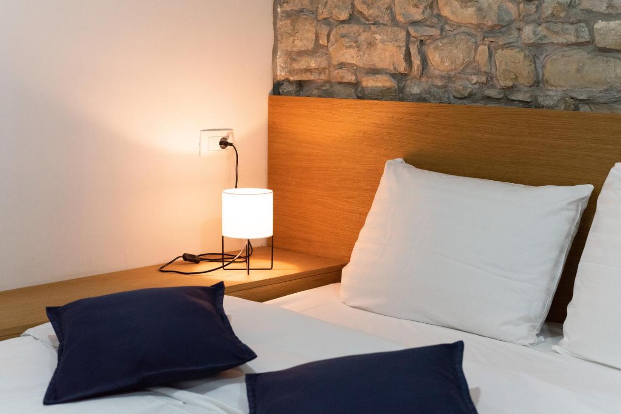 ポルトローシュ Istrian Casa Ladonia By Locap Groupヴィラ エクステリア 写真