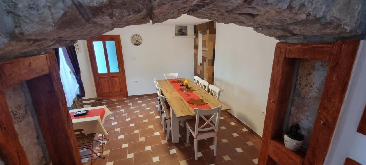 ポルトローシュ Istrian Casa Ladonia By Locap Groupヴィラ エクステリア 写真
