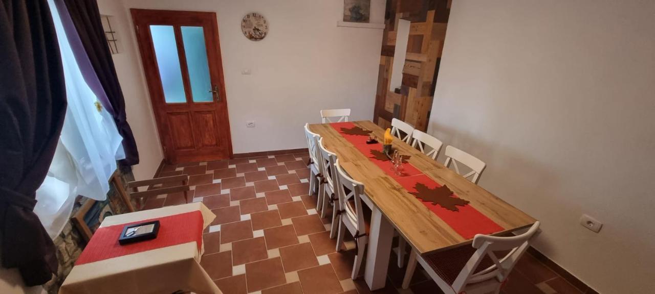 ポルトローシュ Istrian Casa Ladonia By Locap Groupヴィラ エクステリア 写真
